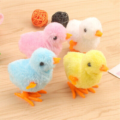Baby Chicken Toy