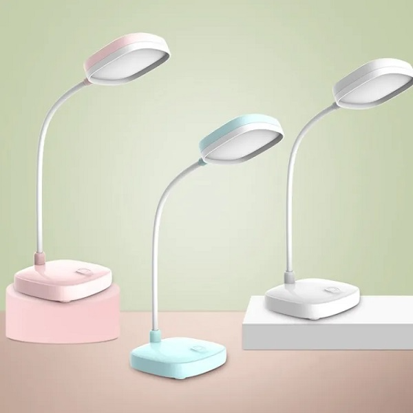 YAGE YG-T034 Table Lamp Best Touch-Control Eye Comfort Rechargeable Lamp Best Reading Lamp