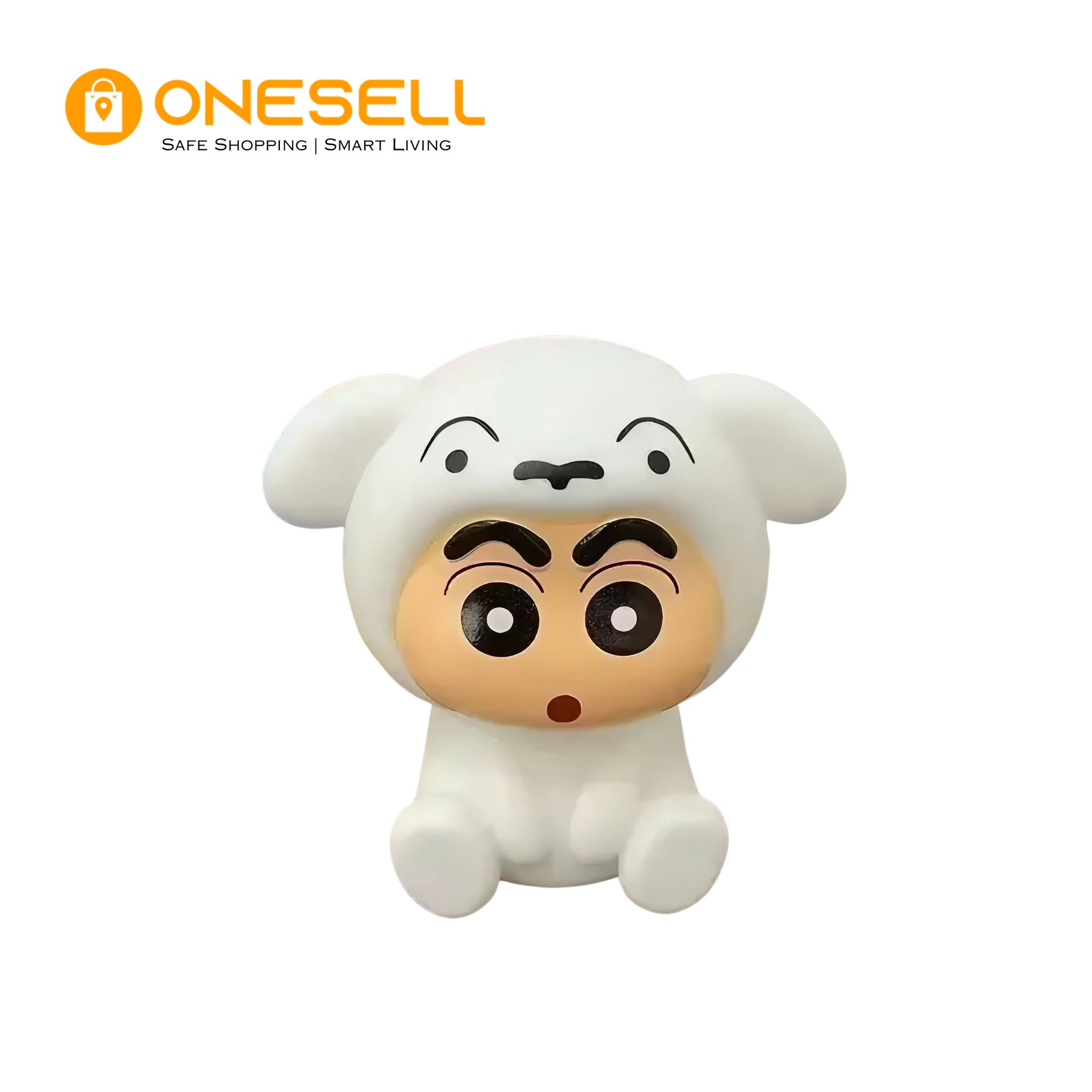 Shinchan Lamp (Shin-Chan)