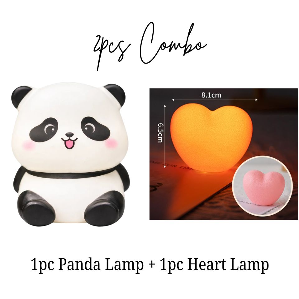 Combo Offer (2pcs)
